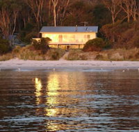 Harpers on the Beach - Accommodation Brunswick Heads