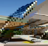 Mid City Motor Inn - Accommodation Brunswick Heads