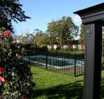 Captains Lodge International  VIP Restaurant - Accommodation Brunswick Heads