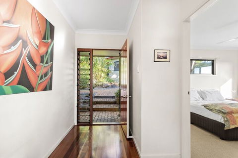 Byron Hinterland Villas - Accommodation Brunswick Heads 6