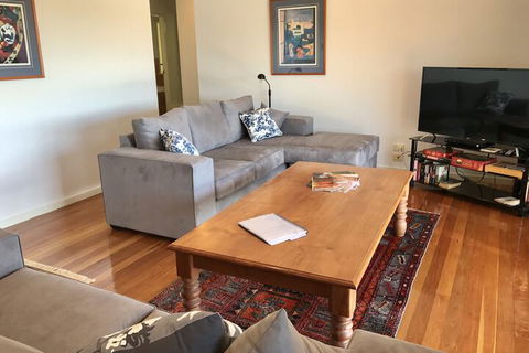 Byron Hinterland Villas - Accommodation Brunswick Heads 7