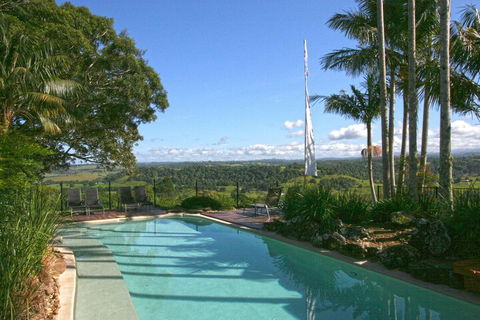Byron Hinterland Villas - Accommodation Brunswick Heads 4