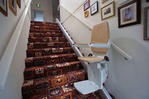 Katoomba Manor - Accommodation Brunswick Heads 4