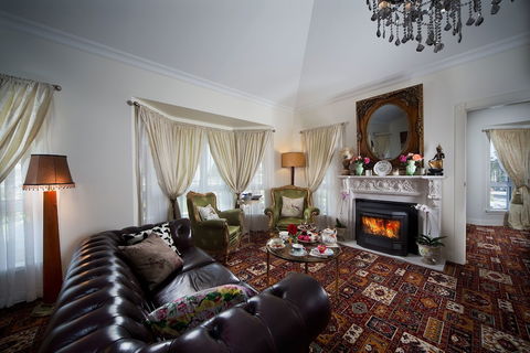 Katoomba Manor - Accommodation Brunswick Heads 2