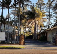 El Lago Waters Tourist Park - Accommodation Brunswick Heads