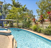 Twin Quays Noosa - Accommodation Brunswick Heads