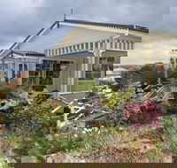 Swansea Cottages  Motel Suites - Accommodation Brunswick Heads