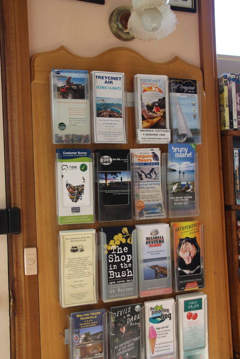 Swansea Cottages & Motel Suites - Accommodation Brunswick Heads 1