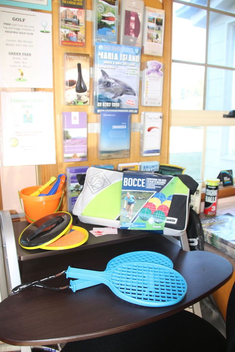 Swansea Cottages & Motel Suites - Accommodation Brunswick Heads 4