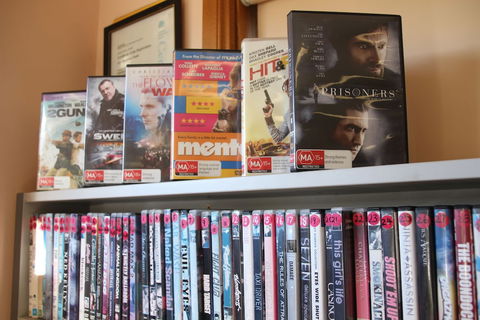 Swansea Cottages & Motel Suites - Accommodation Brunswick Heads 3