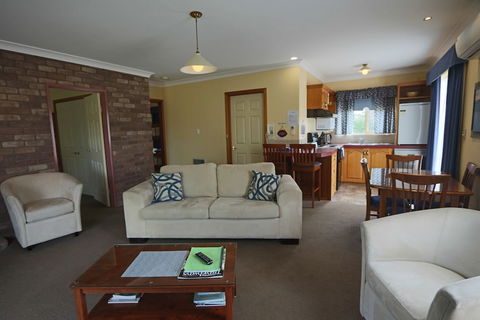 Swansea Cottages & Motel Suites - Accommodation Brunswick Heads 5