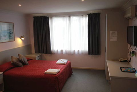 Hume Villa Motor Inn - Accommodation Brunswick Heads 6