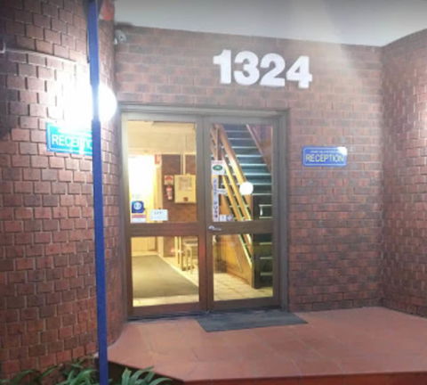 Hume Villa Motor Inn - Accommodation Brunswick Heads 2