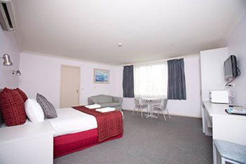 Hume Villa Motor Inn - Accommodation Brunswick Heads 5