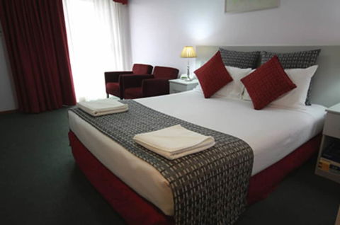 Hume Villa Motor Inn - Accommodation Brunswick Heads 4
