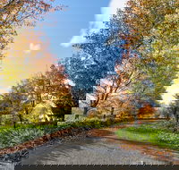 Montfort Manor - Accommodation Brunswick Heads