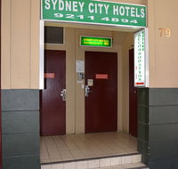 Sydney City Hostel - Accommodation Brunswick Heads