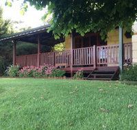 Clover Cottage Country Retreat - Accommodation Brunswick Heads