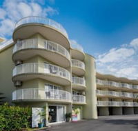 Cabarita Lake Apartments - Accommodation Brunswick Heads