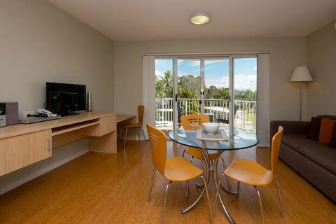 Cabarita Lake Apartments - Accommodation Brunswick Heads 3