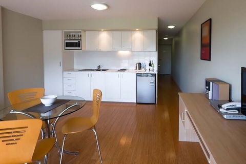 Cabarita Lake Apartments - Accommodation Brunswick Heads 4