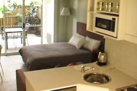 Cabarita Lake Apartments - Accommodation Brunswick Heads 5