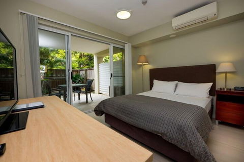 Cabarita Lake Apartments - Accommodation Brunswick Heads 7