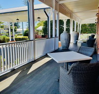 Ballina Manor Boutique Hotel - Accommodation Brunswick Heads