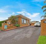 Sandpiper Motel Ulladulla - Accommodation Brunswick Heads