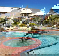 Mercure Bunbury Sanctuary Golf Resort - Accommodation Brunswick Heads