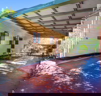 Discovery Parks - Alice Springs - Accommodation Brunswick Heads