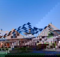 Seahorse Inn - Accommodation Brunswick Heads