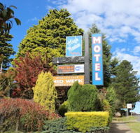 High Mountains Motor Inn - Accommodation Brunswick Heads