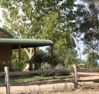 The Vineyard Motel - Accommodation Brunswick Heads