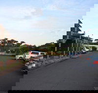 Hunter Valley Travellers Rest - Accommodation Brunswick Heads