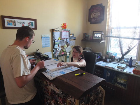 1849 Backpackers Hotel - Accommodation Brunswick Heads 4