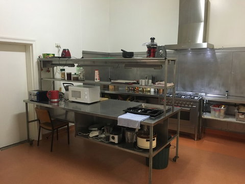 1849 Backpackers Hotel - Accommodation Brunswick Heads 5