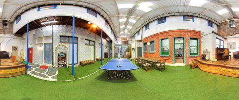 1849 Backpackers Hotel - Accommodation Brunswick Heads 2