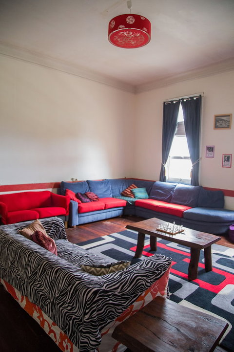 1849 Backpackers Hotel - Accommodation Brunswick Heads 3