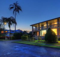 Midlands Motel - Accommodation Brunswick Heads