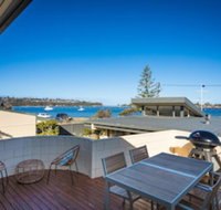 Penguin Mews Merimbula - Accommodation Brunswick Heads