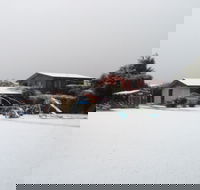 AAA Granary Accommodation - Accommodation Brunswick Heads