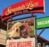 Spanish Lace Motor Inn - Accommodation Brunswick Heads