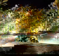 Eco Village Mission Beach - Accommodation Brunswick Heads