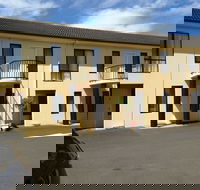 Hopkins House Motel  Apartments - Accommodation Brunswick Heads