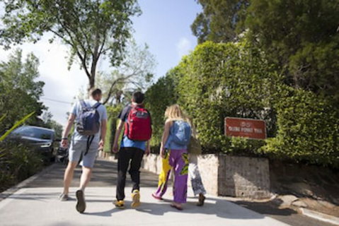 Glebe Point YHA - Accommodation Brunswick Heads 0