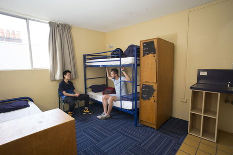 Glebe Point YHA - Accommodation Brunswick Heads 3