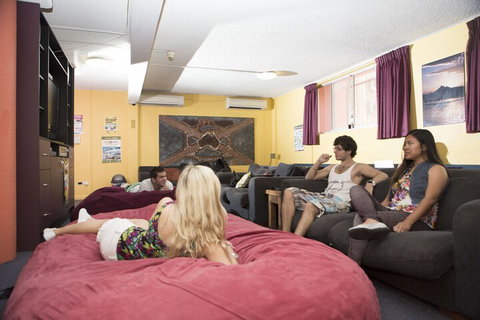 Glebe Point YHA - Accommodation Brunswick Heads 7