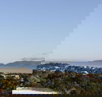 Island View Motel - Accommodation Brunswick Heads