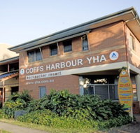 Coffs Harbour YHA Hostel / Backpackers - Accommodation Brunswick Heads